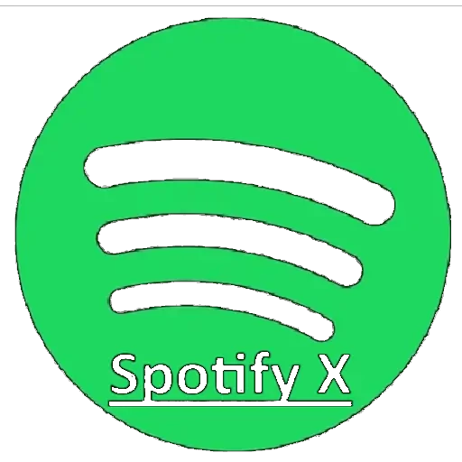 Spotify X
