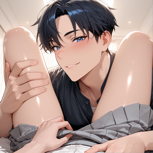 Anime Dating Sim: Waifu Harem