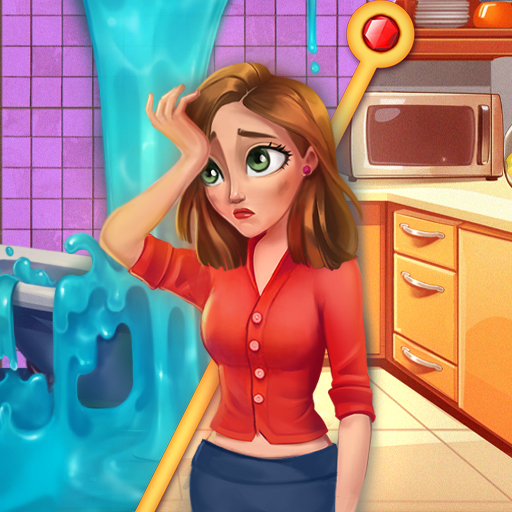 Anna’s Garden: Match 3 Games