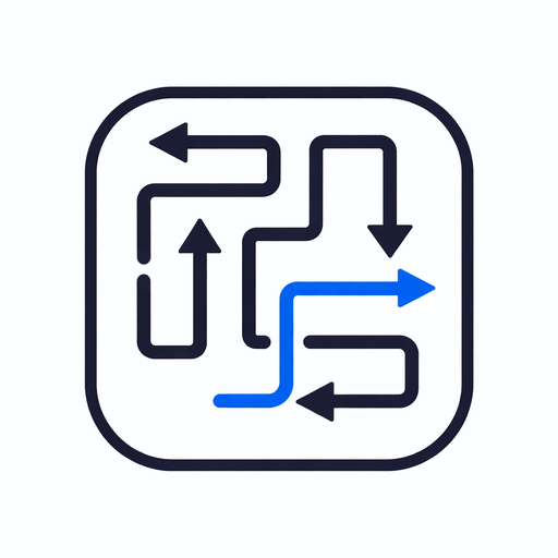 Arrow Line – Puzzle Escape