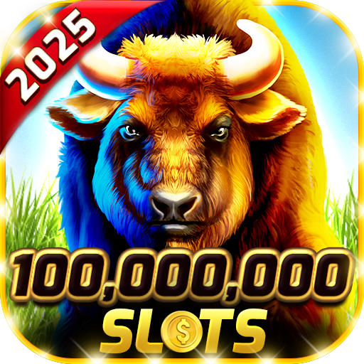 Baba Wild Slots – Casino Games