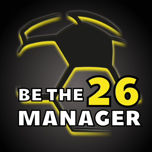 Be the Manager 2026 – Soccer