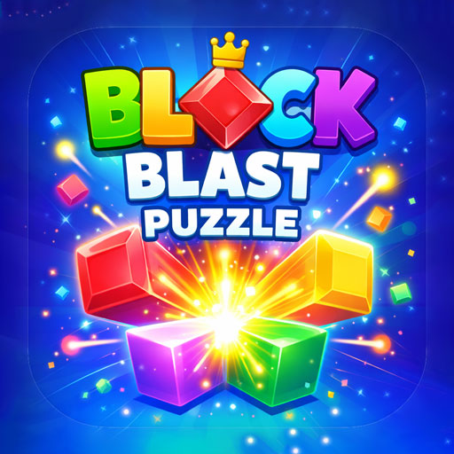 Block Blast: Puzzle Game
