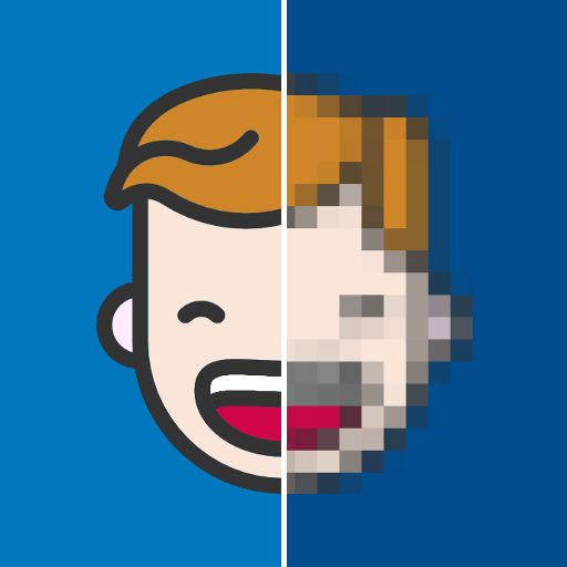 Blur Face – Censor, Pixelate &