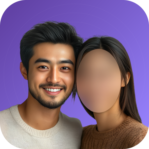 Blur Face Privacy Photo Editor