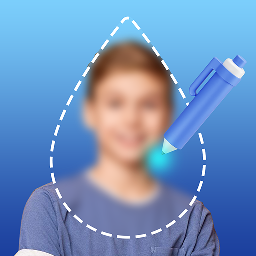 Blur It – Face Privacy Editor