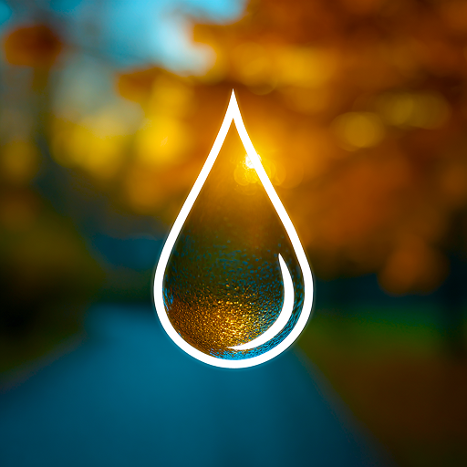 Blur Photo Editor Background