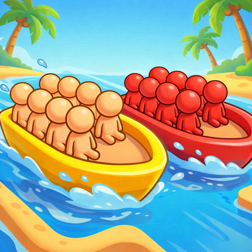 Boats Out