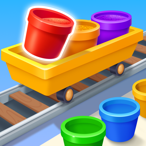 Bricks Crusher Jam