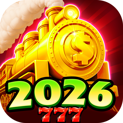 Cash Tornado™ Slots – Casino