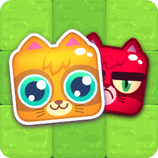 Cat Flip:Flip to Align