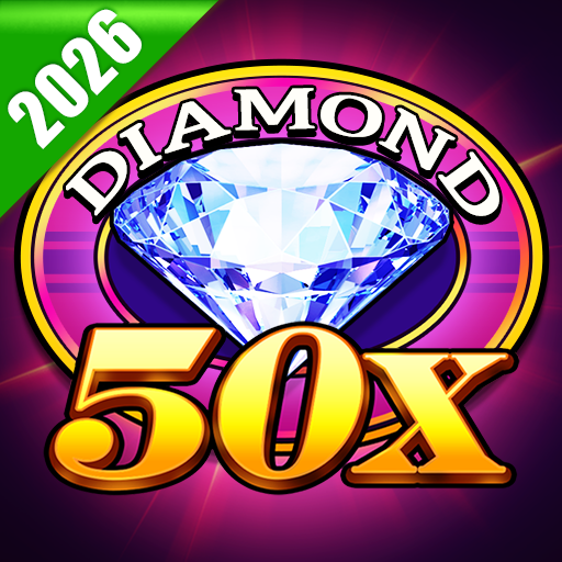 Classic Slots™ – Casino Games