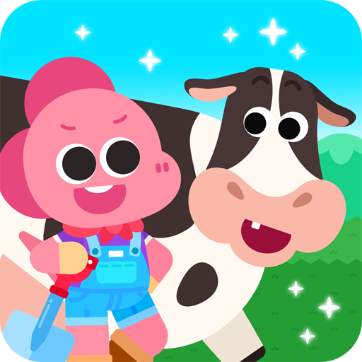 Cocobi Farm Town – Kids Game