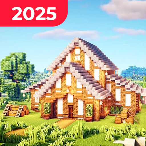 Craft World: Block Adventure