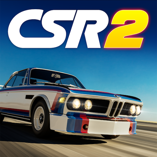 CSR 2 Realistic Drag Racing