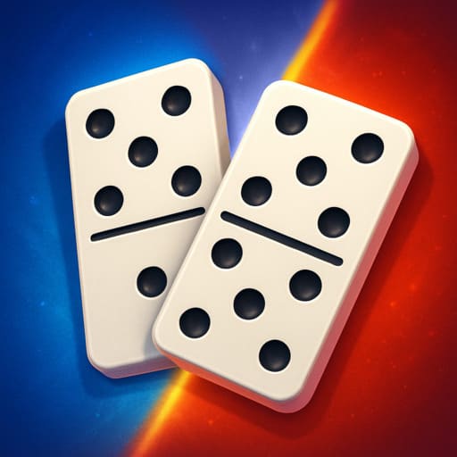 Domino Pro – Online Game