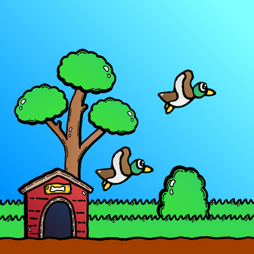 Duck Shoot!