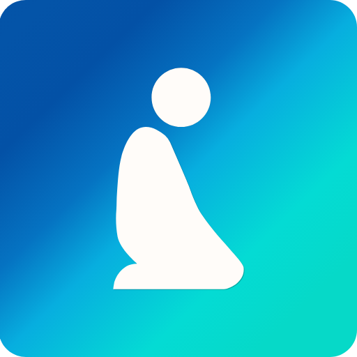 Everyday Muslim – Pray tracker