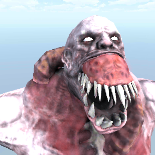 Evil Monsters 2 – Escape