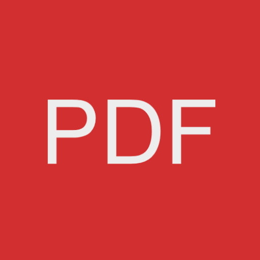 Simple PDF Reader