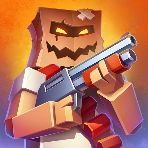 H.I.D.E. – Online Survival