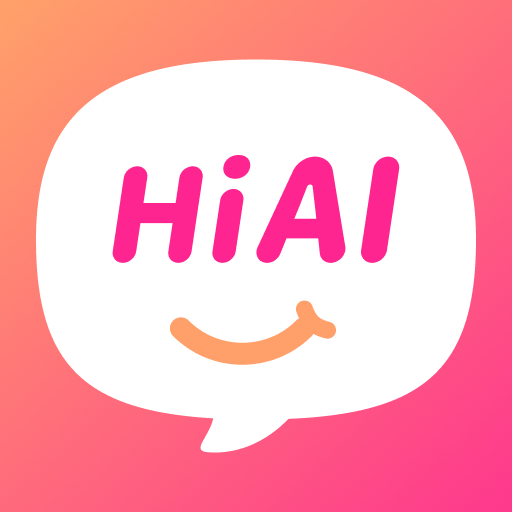 HiAI Chat – Make AI Friends