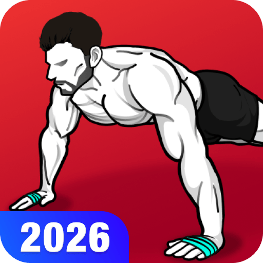 Home Workout No Equipment