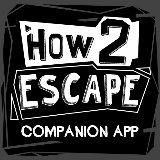 How 2 Escape – Companion App