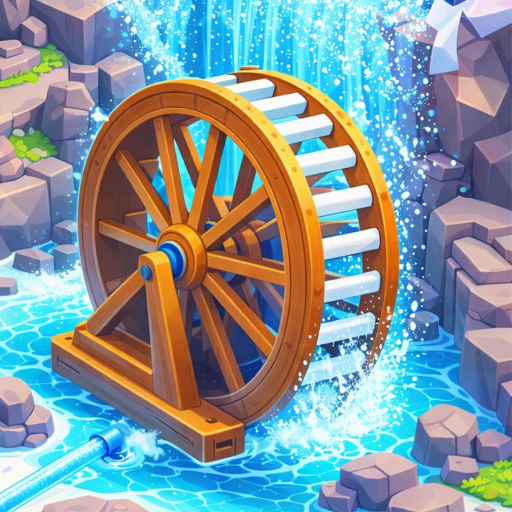 HydroState: Build Water System