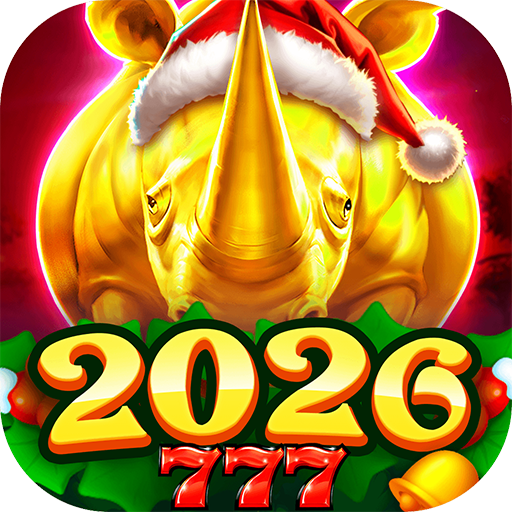 Jackpot Master™ Slots – Casino