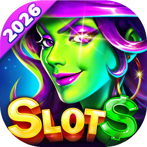 Jackpot Wins – Slots Casino