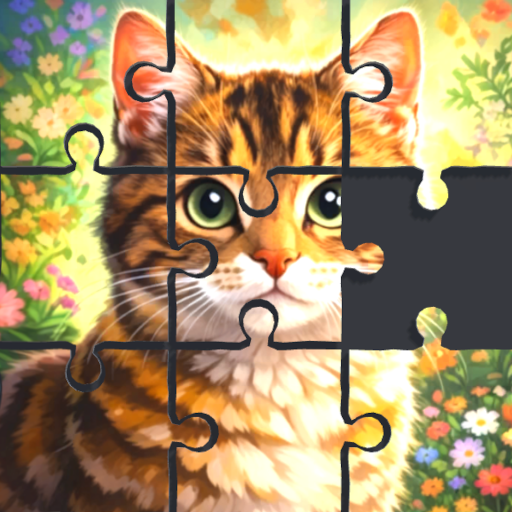 Jigsaw Match Jam