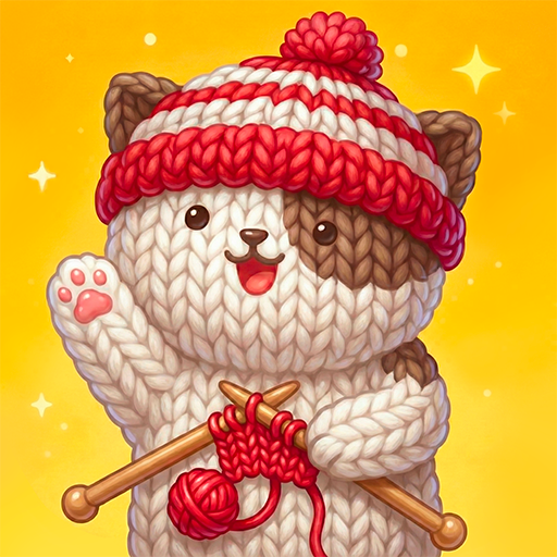 Knit Yarn: Color Match