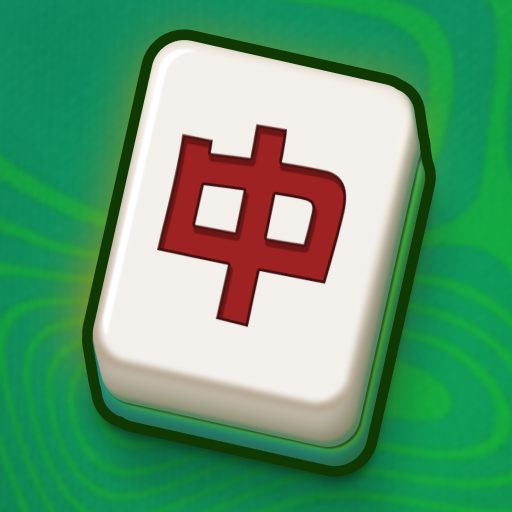 Mahjong Bloom