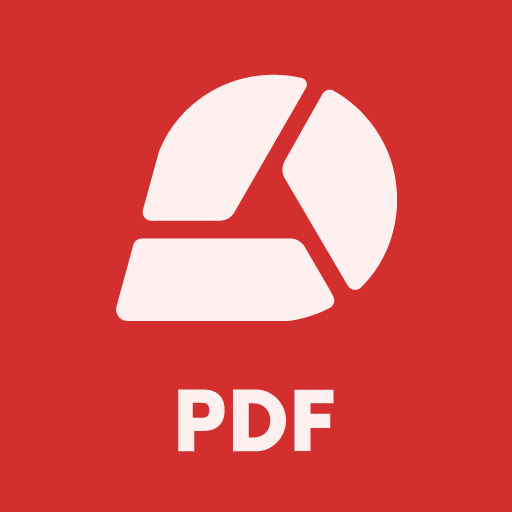 Mobi PDF・Editor・Scanner・Viewer