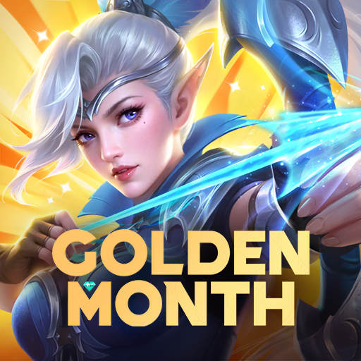 Mobile Legends: Bang Bang