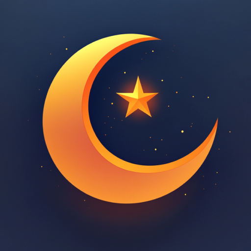 My Ramadan 2025: Prayer Times