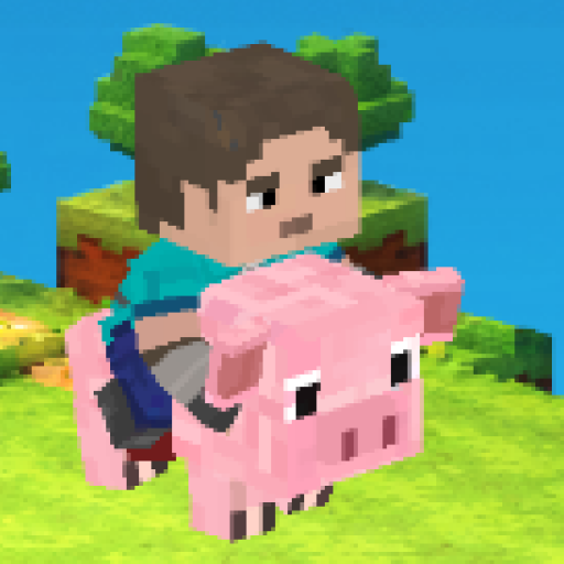 Nether Miner: Adventure Craft