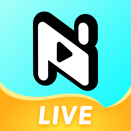 Niki Live – Live Stream&Party