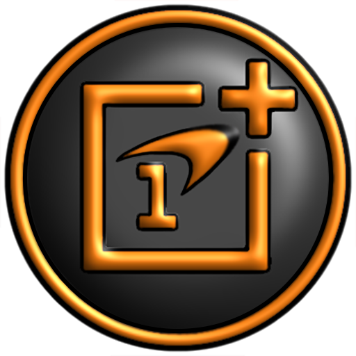 Oxigen McLaren 3D – Icon Pack