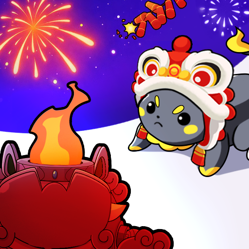 Pal Go: Tower Defense TD
