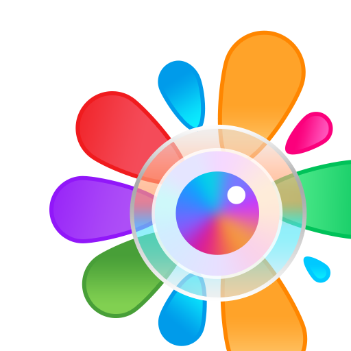 Photo Studio: Edit Photos App