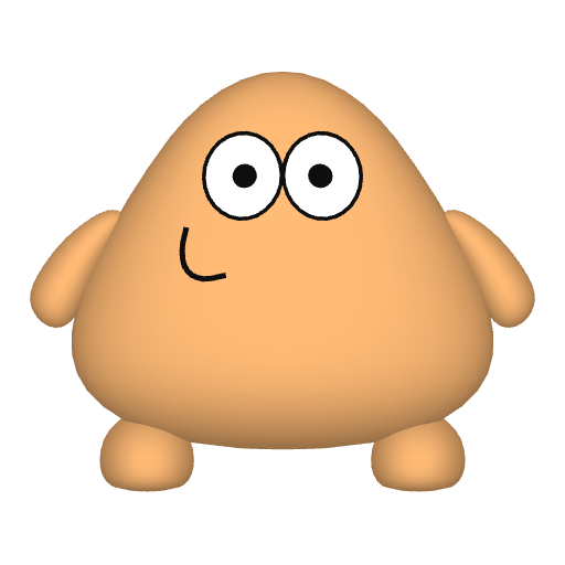 Pou 3D