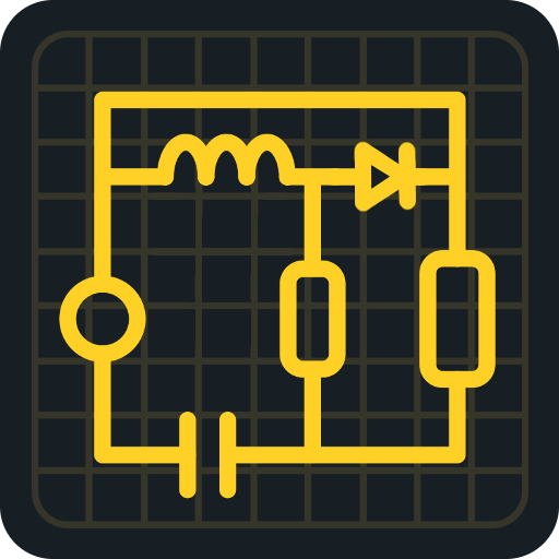 PROTO – circuit simulator
