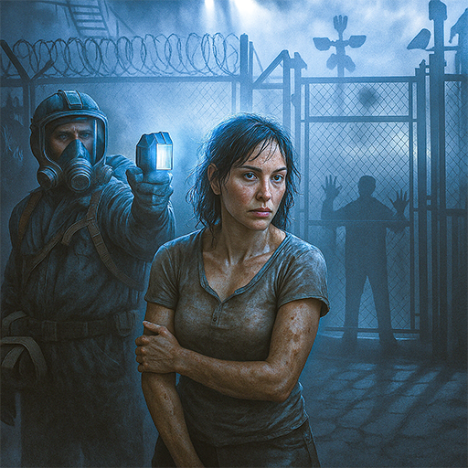 Quarantine Last Survival