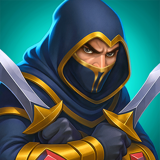 Raid & Rush – Heroes idle RPG