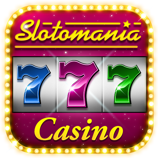 Slotomania™ Slots Casino Games