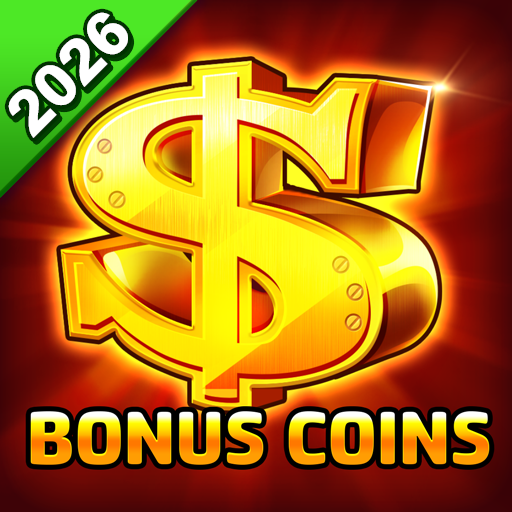 Slotsmash™ – Casino Slots Game