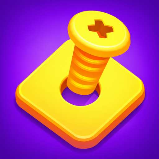 Smart Screw Sort