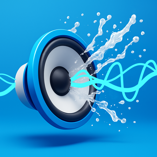 Speaker Tester
